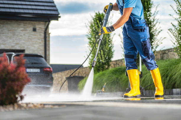 Best Factory Floor Cleaning  in Glen Ellen, CA